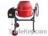 Sell concrete  mixer