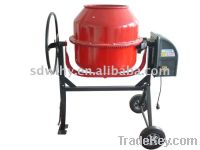 Sell small concrete cement concrete mixer