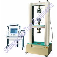 Sell Electronic Universal Testing Machine