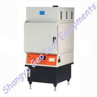 Sell Asphalt Content Tester (Ignition Oven, asphalt testing equipment)