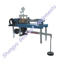 Sell DSA-P Protable Direct Shear Apparatus