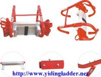 Sell escape ladder/ fire ladder step ladder YD5-1A