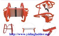 Sell escape ladder/fire ladder/step ladder YD5-1C