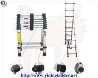 Sell Combined telescopic ladder