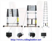 Sell Telescopic ladder (With balance bar)