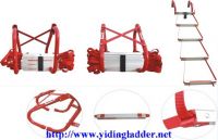 Sell escape ladder/fire ladder CE-EN131 Certification