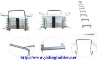 Sell Escape ladder/ fire ladder anti-fire ladder