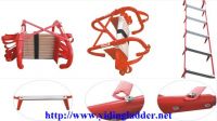 Sell fire ladder escape ladder YD5-1D