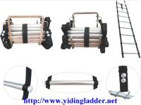 Sell anti-fire  ladder escape  ladder fire ladder