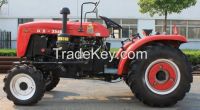 Sell small Garden tractor 20HP to 40HP , good quality