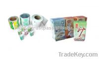 Sell Aseptic Packaging Material