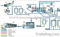 Sell Beverage Treatment & Processing