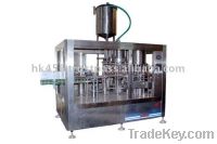 Sell Rinser, Filler & Capper Machines