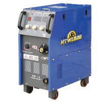 hot selling co2 gas shield welding machine