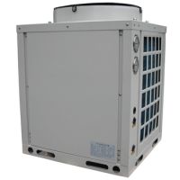 Sell Air to water heat pump(70 degree hot water)