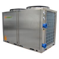 Sell stainless steel swimming pool heat pump