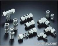 Stainless Steel Fittings