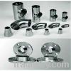 Stainless Pipe Steel Fittings