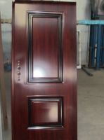 fire rated doors