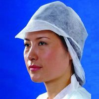 Non Woven Working Cap,PP Workshop Cap