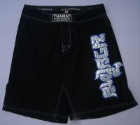 MMA Muay Thai Fightshort