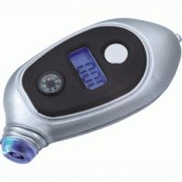 Sell- Digital pressure gauge