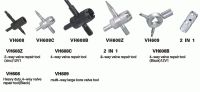 Sell-valve core repair tools VH608C series