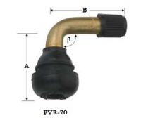 Motocycle valve PVR-70