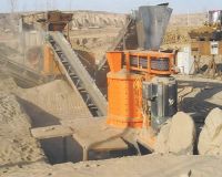 Sell Complete Stone Crushing Plant, Aggregate Crushing Plant
