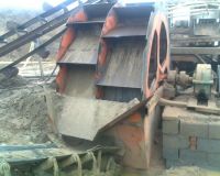Sell Sand Crushing and Screening Plant