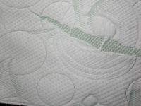 Sell Chinese Mattress Textile Fabric
