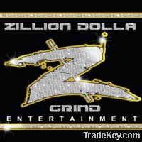 ZILLION DOLLA GRIND