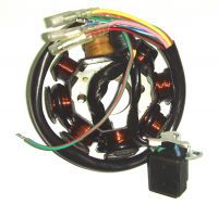 Sell motorcycle stator