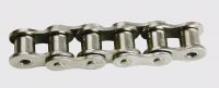 Sell stainless steel short pitch precision roller chain
