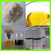 Sell activated bleaching clay