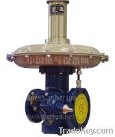 Sell  Fuel gas regulators