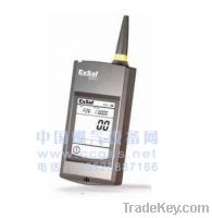 Sell  Portable gas detector