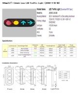 Sell solar traffic siigns