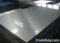 Sell stainless steel sheet or coil