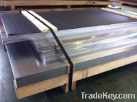 Prime Stainless Steel Sheet with packing