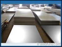 Sell 304 stainless steel sheet