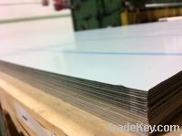 430 stainless steel sheet/plate