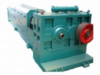 Sell Screw Extruder for polyester staple fiber machinery