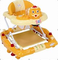 Sell baby walker