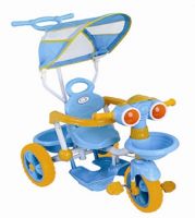 Sell baby tricycle