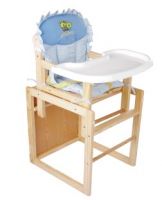 Sell baby high chair