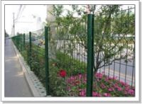 Sell welded fence mesh