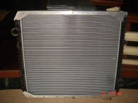 Sell iveco truck parts-radiators