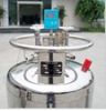 Cryogenic Liquid Storage Tank for Oxygen, Nitrogen