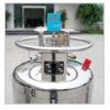 Cryogenic Liquid Storage Tank with Digital Display of Liquid Level-50L